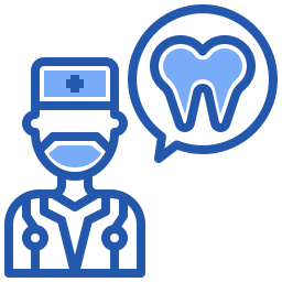 Dental Icon - Emergency dentist Potters Bar