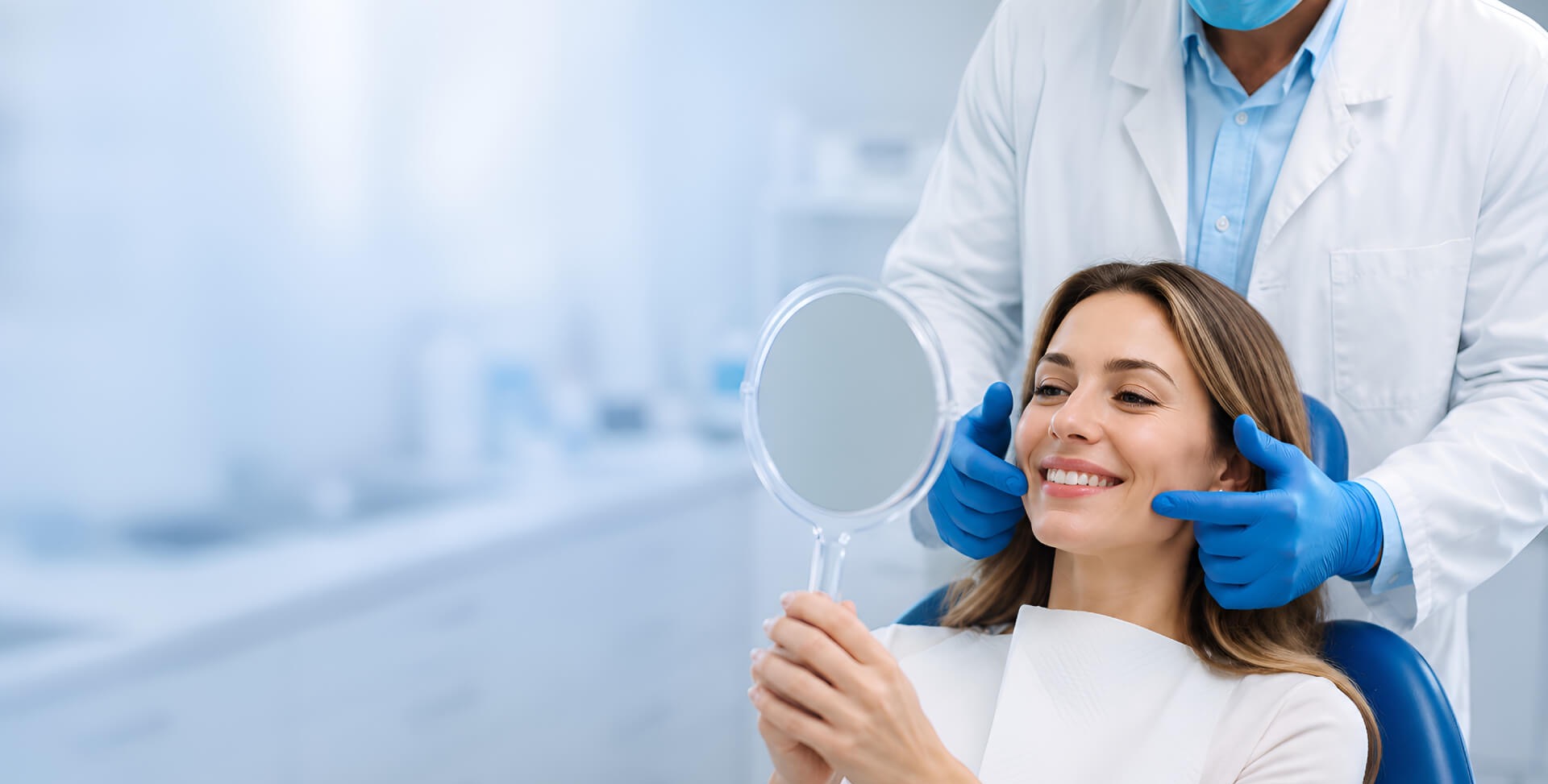Emergency Dentist in Potters Bar Hertfordshire